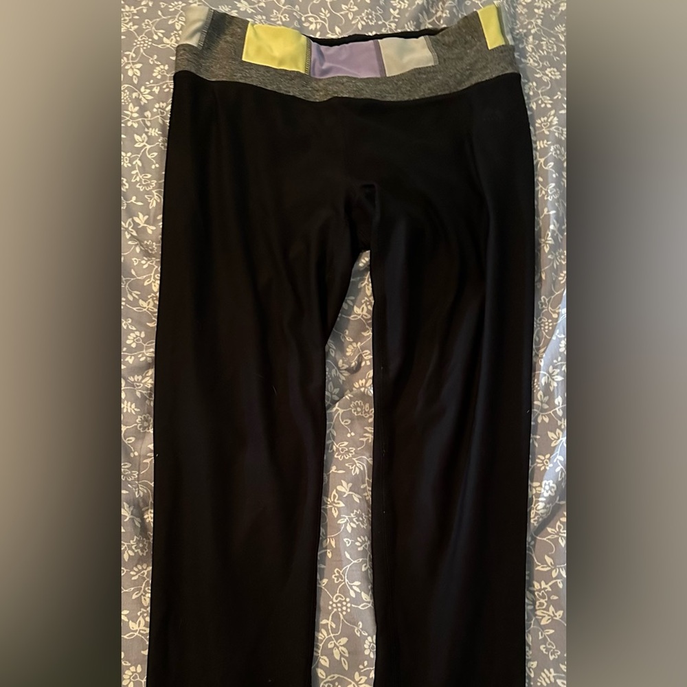 Yoga Pants